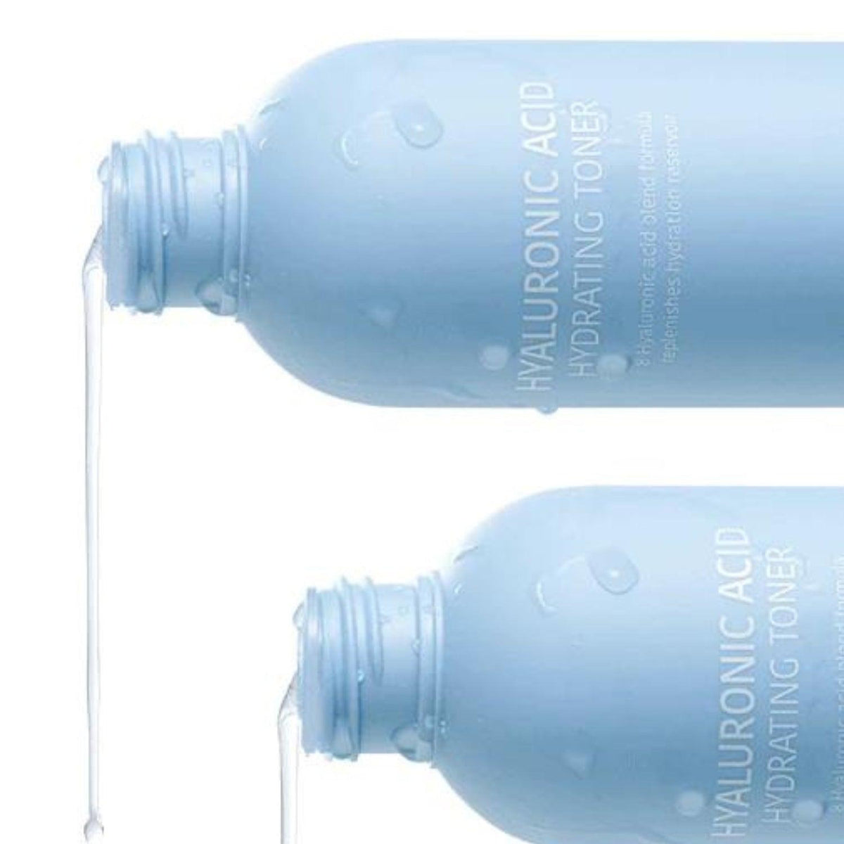 JayJun HYALURONIC ACID HYDRATING TONER 200ml