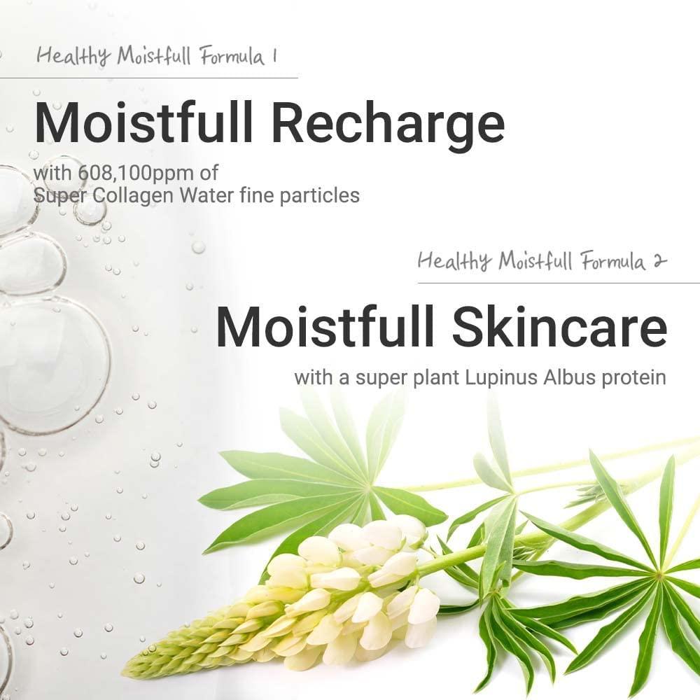Etude House Moistfull Collagen Cream 75ml