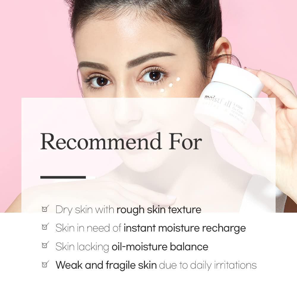 Etude House Moistfull Collagen Eye Cream 28ml