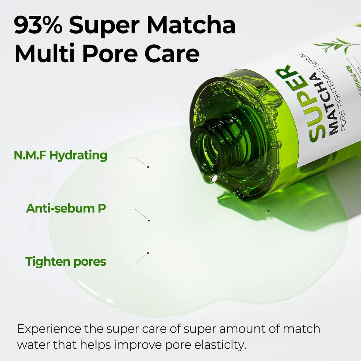 SomeByMi Super Matcha Pore Tightening Serum 50ml