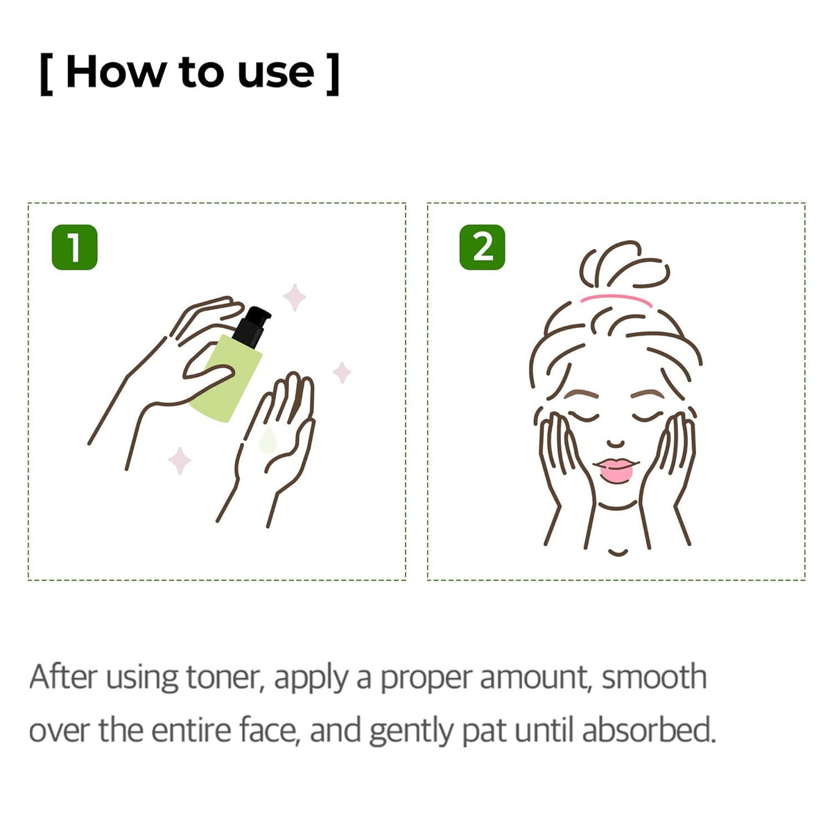 SomeByMi Super Matcha Pore Tightening Serum 50ml