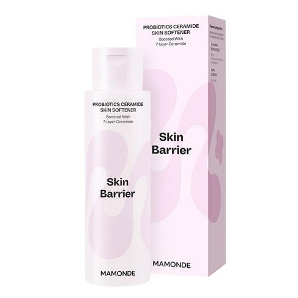 Mamonde PROBIOTICS CERAMIDE SKIN SOFTENER 200ml