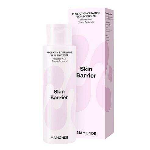 Mamonde PROBIOTICS CERAMIDE SKIN SOFTENER 200ml