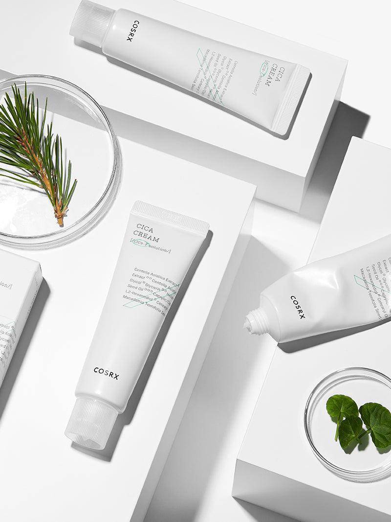 COSRX Pure Fit CICA Cream