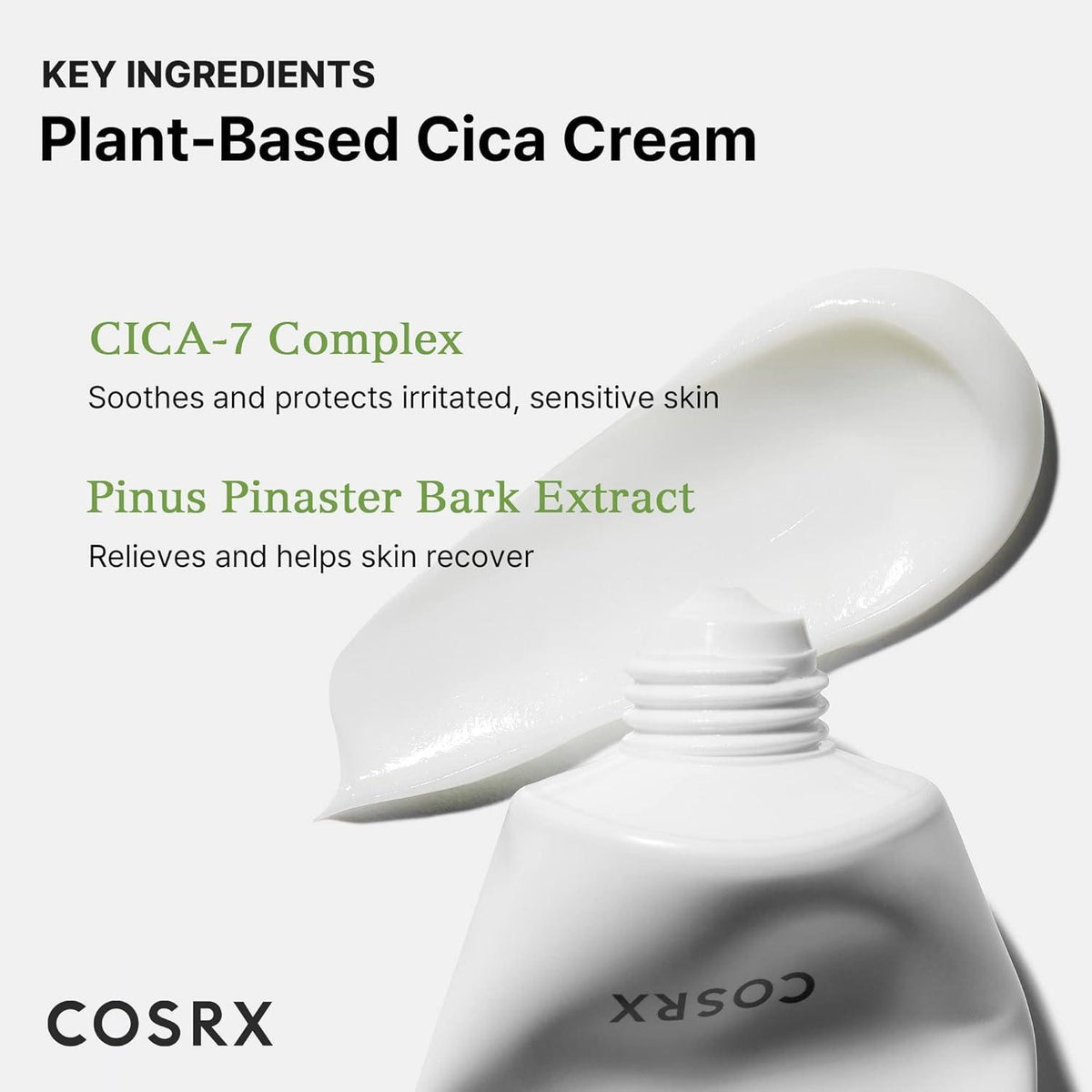 COSRX Pure Fit CICA Cream