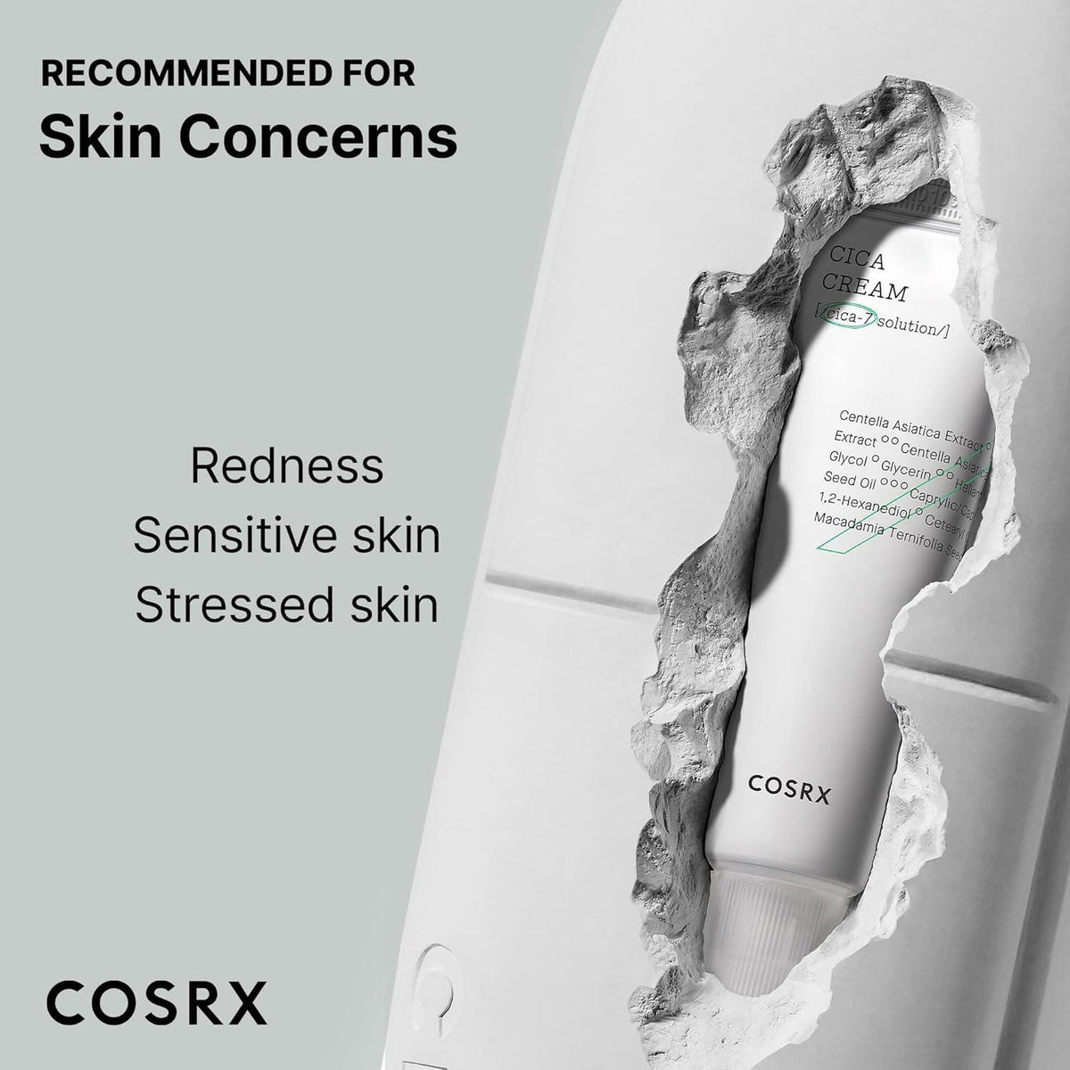 COSRX Pure Fit CICA Cream