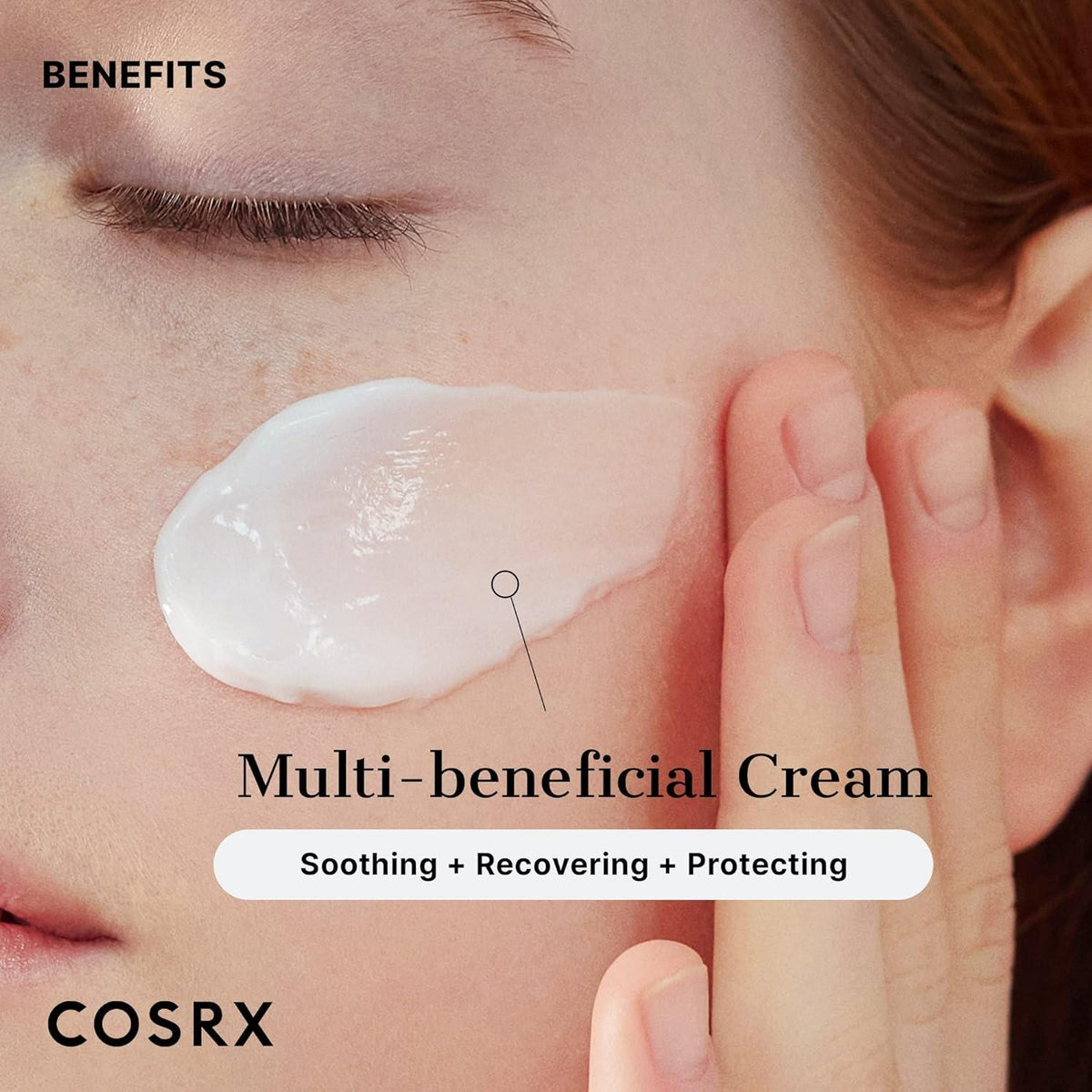 COSRX Pure Fit CICA Cream