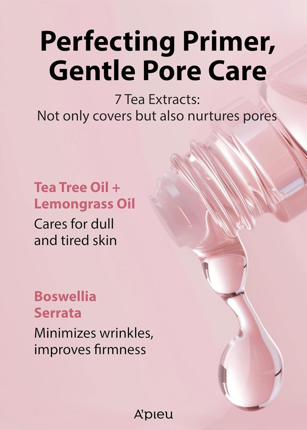 A'PIEU START UP PORE PRIMER 30ML