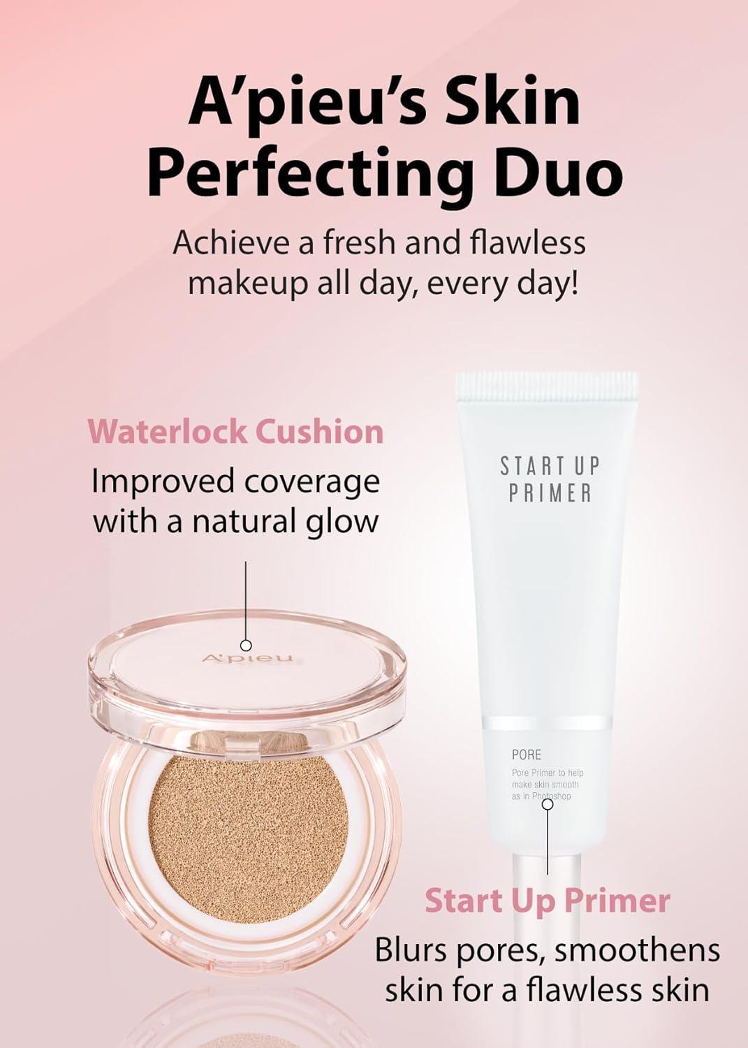 A'PIEU START UP PORE PRIMER 30ML