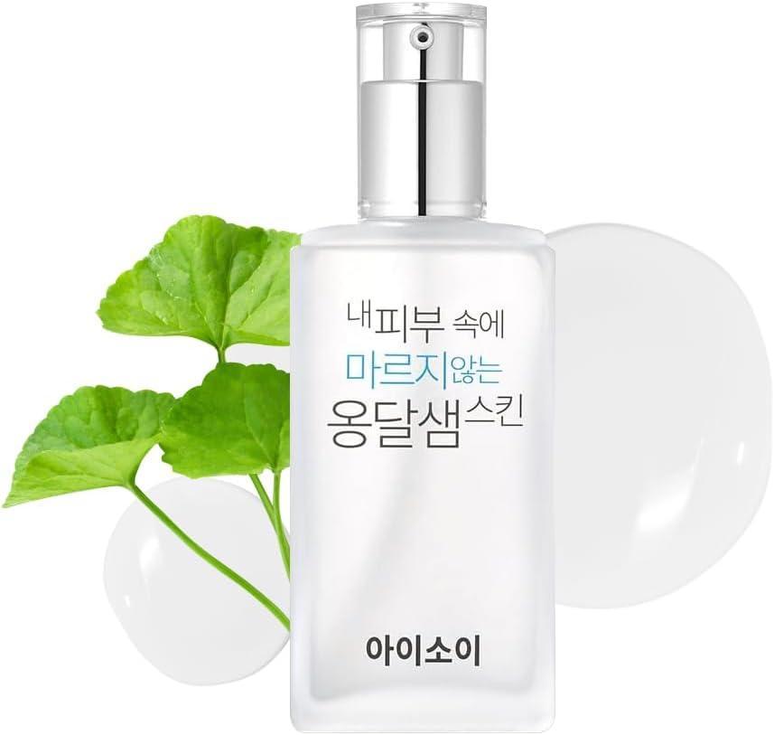 isoi Toner, a Bottled Oasis for Your Skin 130ml