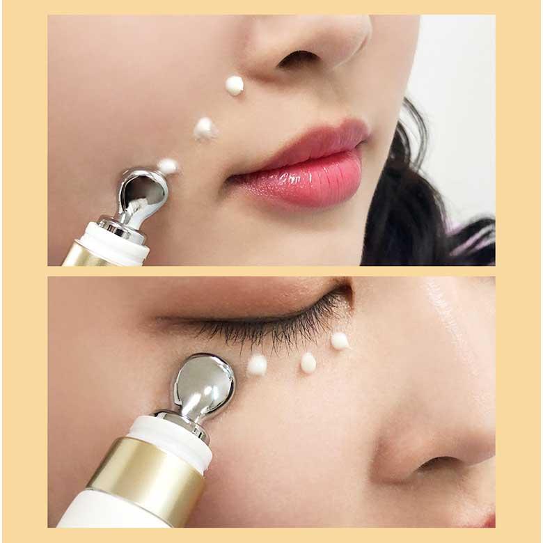 isoi Bulgarian Rose Intensive Lifting Spot 25ml