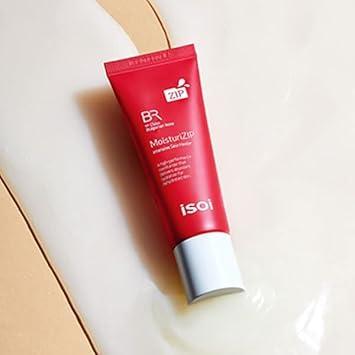 isoi Bulgarian Rose MoisturiZIP 45g