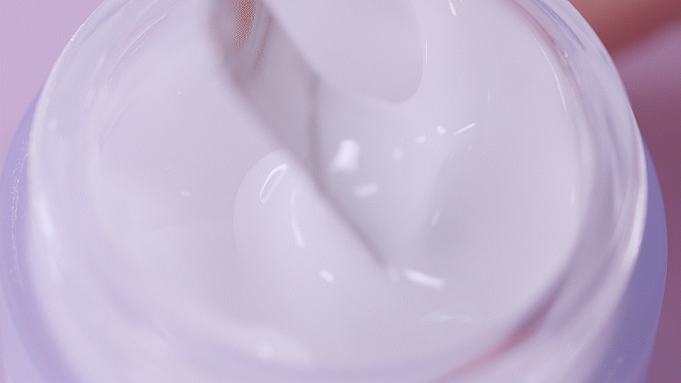 isoi Bulgarian Rose Waterfull Cream Light 50ml