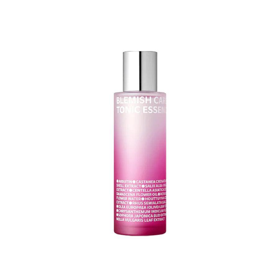 isoi Bulgarian Rose Blemish Care Tonic Essence 130ml
