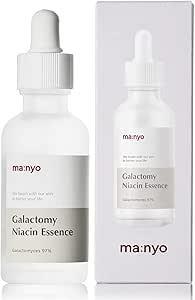 Manyo Galactomy Niacin Essence 50ml