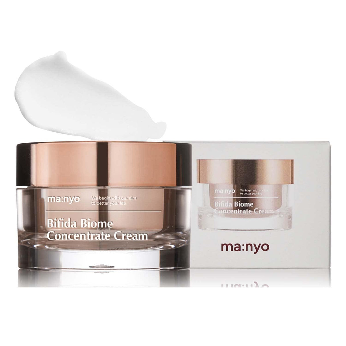 Manyo Bifida Biome Concentrate Cream 50ml