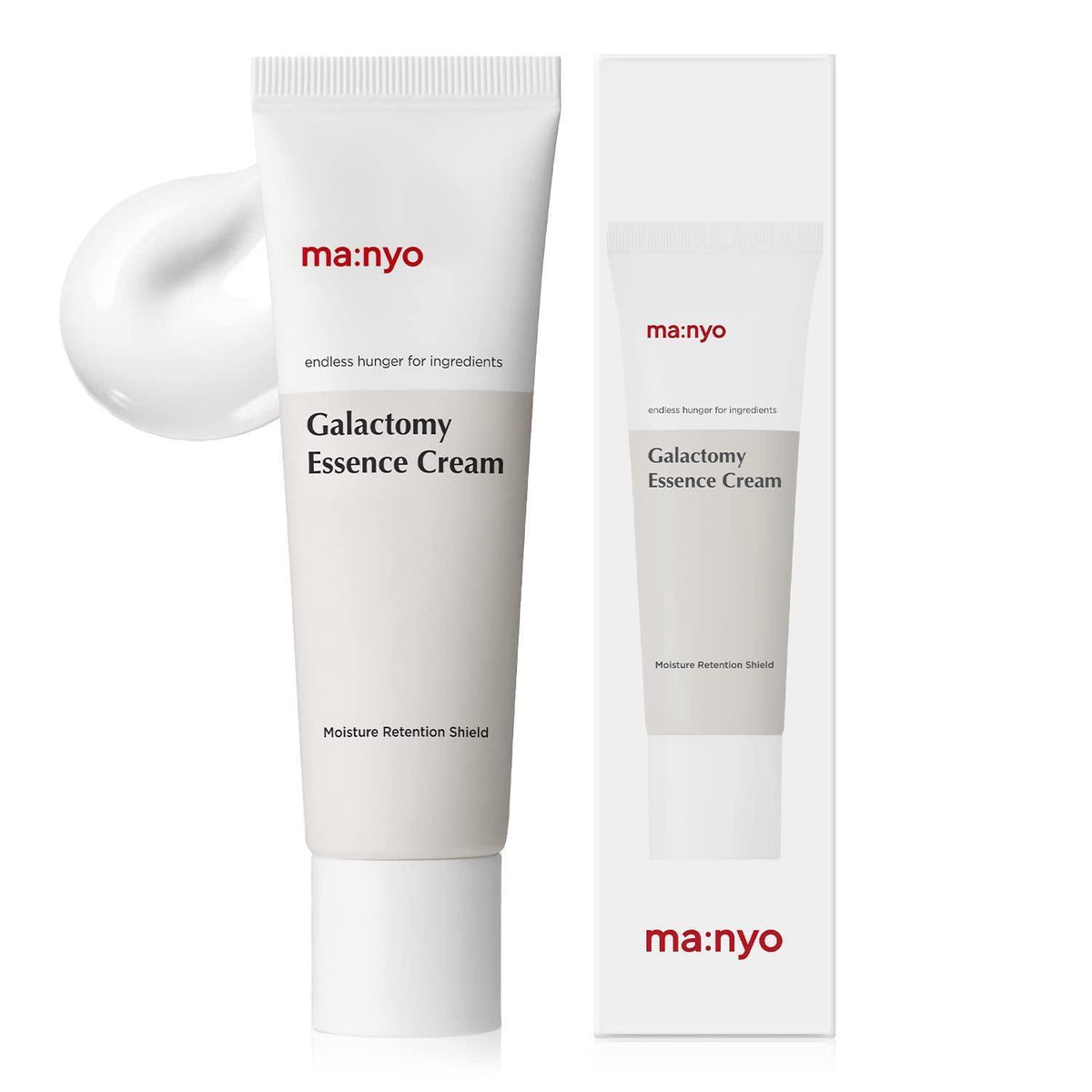 Manyo Galactomy Essence Cream 50ml