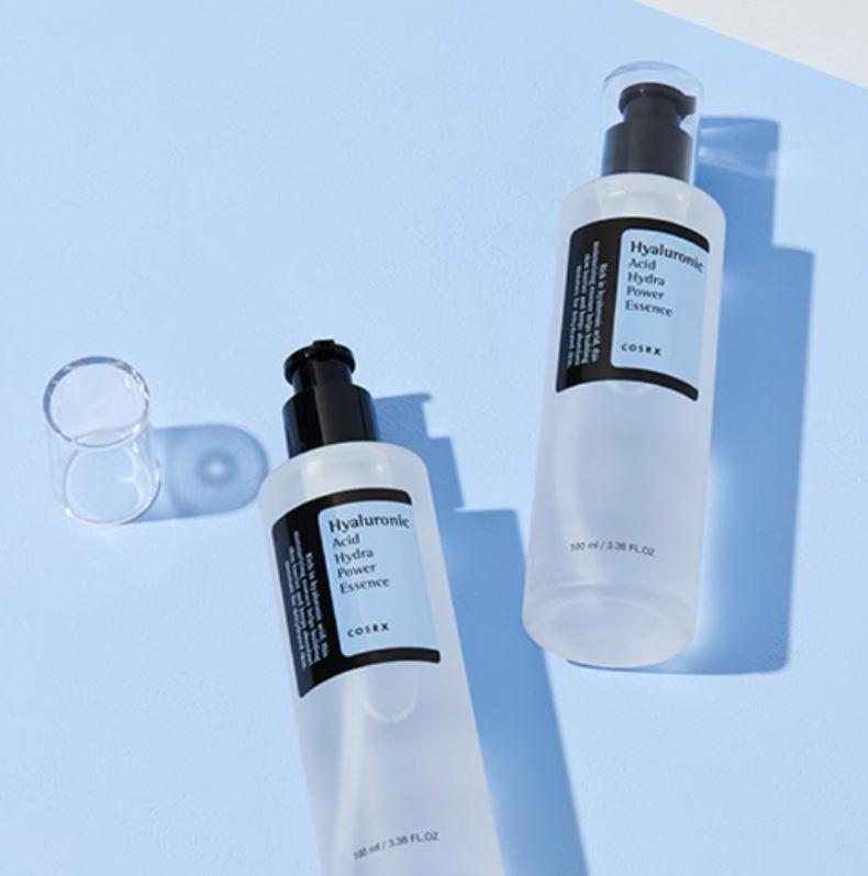 COSRX Hyaluronic Acid Hydra Power Essence