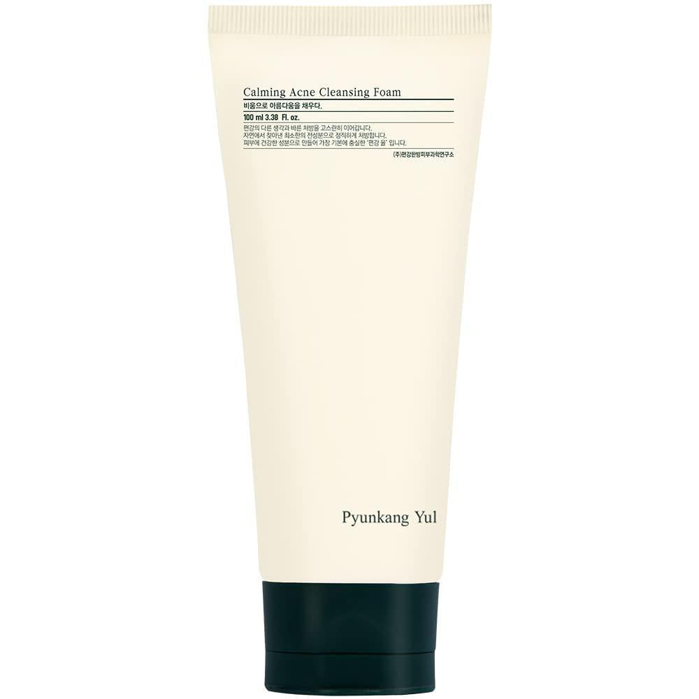 Pyunkang Yul Calming Acne Facial Cleanser 100ml