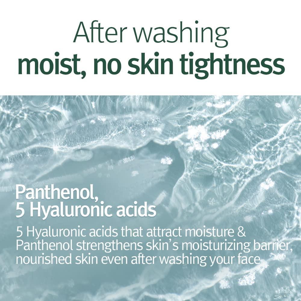 Pyunkang Yul Calming Acne Facial Cleanser 100ml