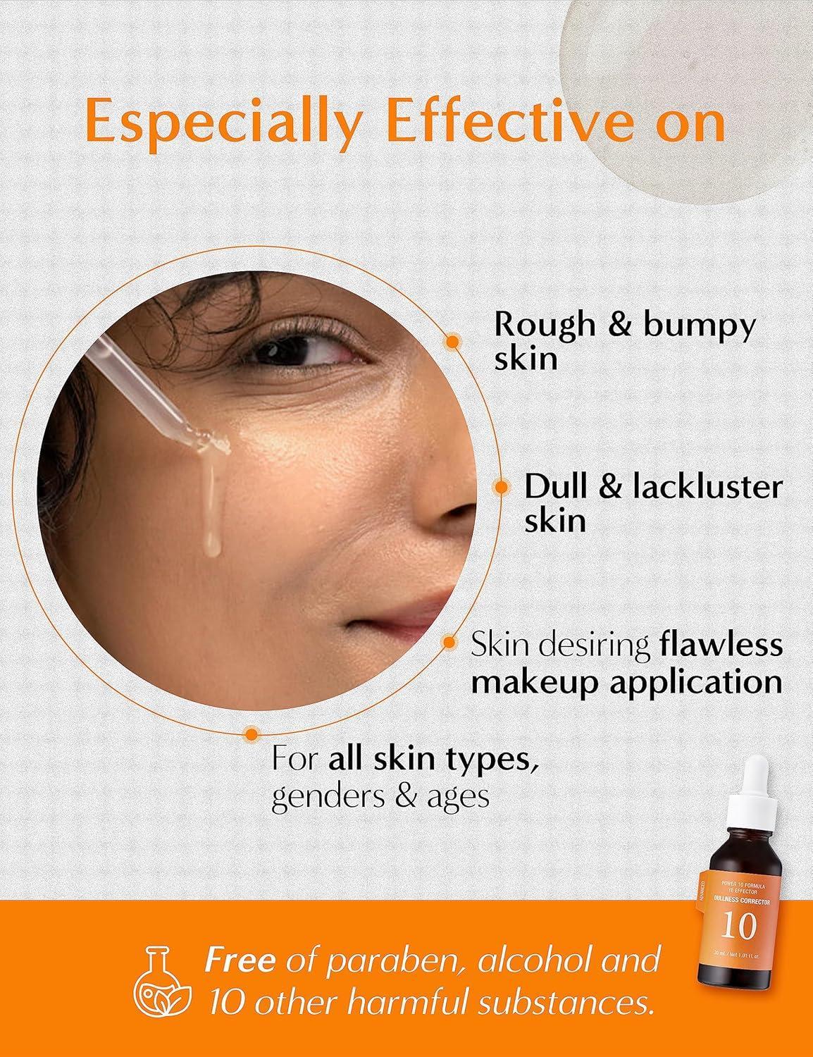 It'sSKIN Power 10 Formula YE Effector 30ml