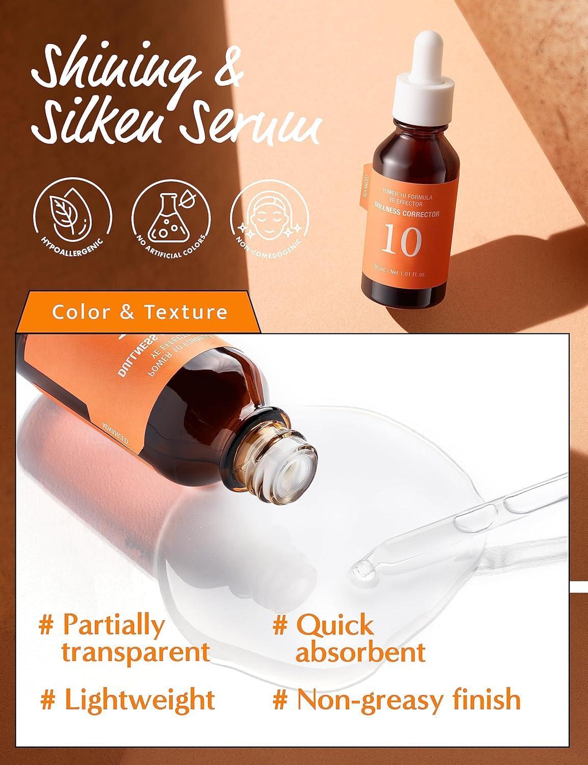It'sSKIN Power 10 Formula YE Effector 30ml