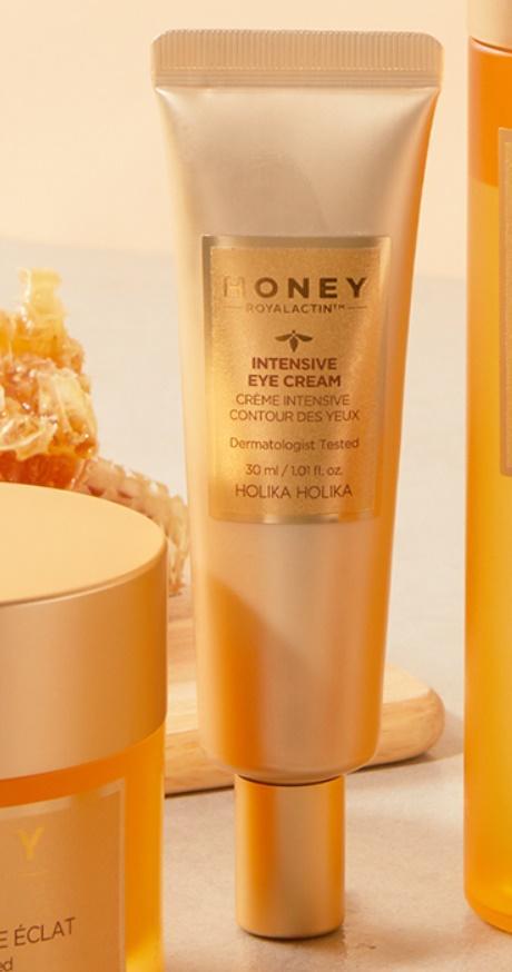 Holika Holika Honey Royalactin Intensive Eye Cream 30ml