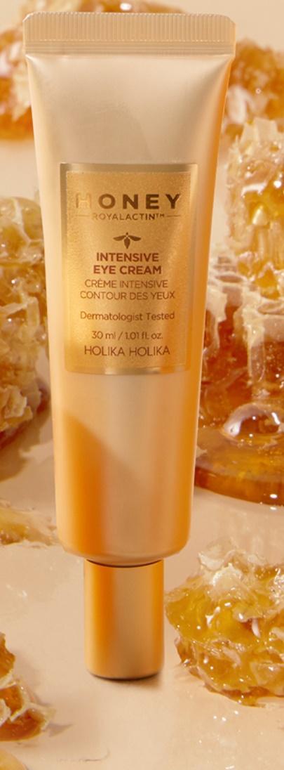 Holika Holika Honey Royalactin Intensive Eye Cream 30ml