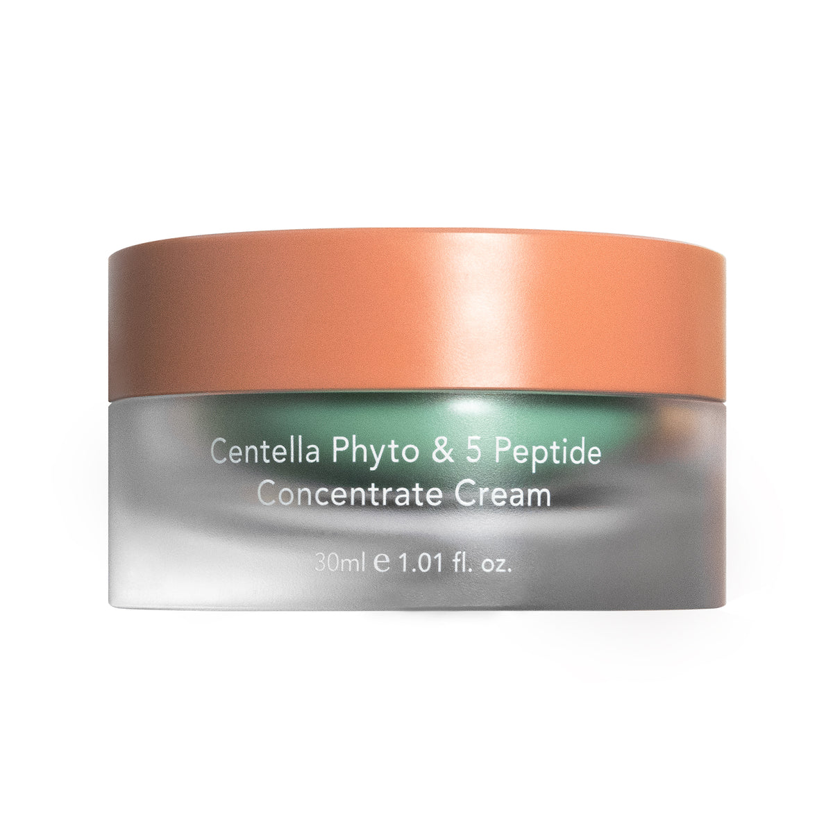 Haruharu Wonder Centella Phyto & 5 Peptide Concentrate Cream - 3Size