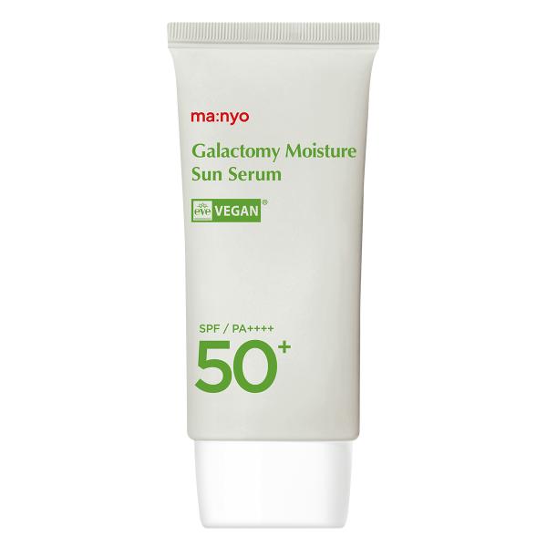 Manyo Galactomy Moisture Sun Serum 50ml