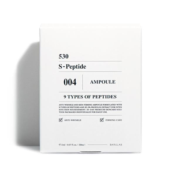 BARULAB 530 S-PEPTIDE AMPOULE PLUS - 2ml x 30pcs