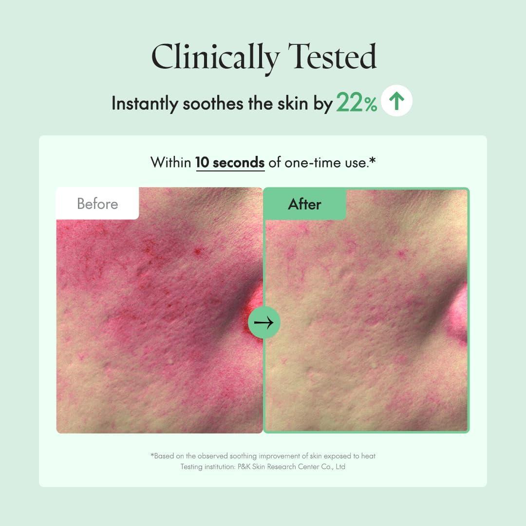 Purito SEOUL Wonder Releaf Centella Serum
