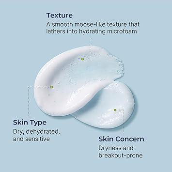 Torriden DIVE-IN Low Molecular Hyaluronic Acid Cleansing Foam