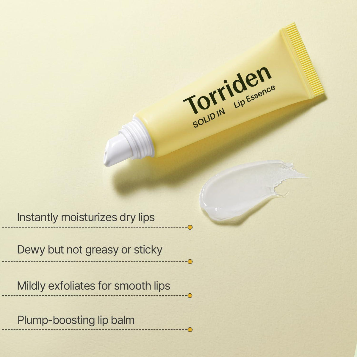 Torriden SOLID IN Ceramide Lip Essence