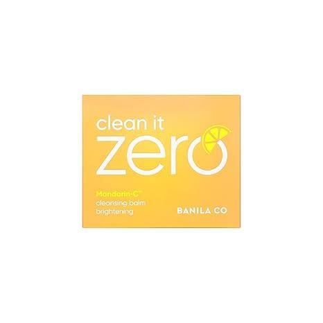Banila Co Clean it Zero Cleansing Balm Brightening 100ml