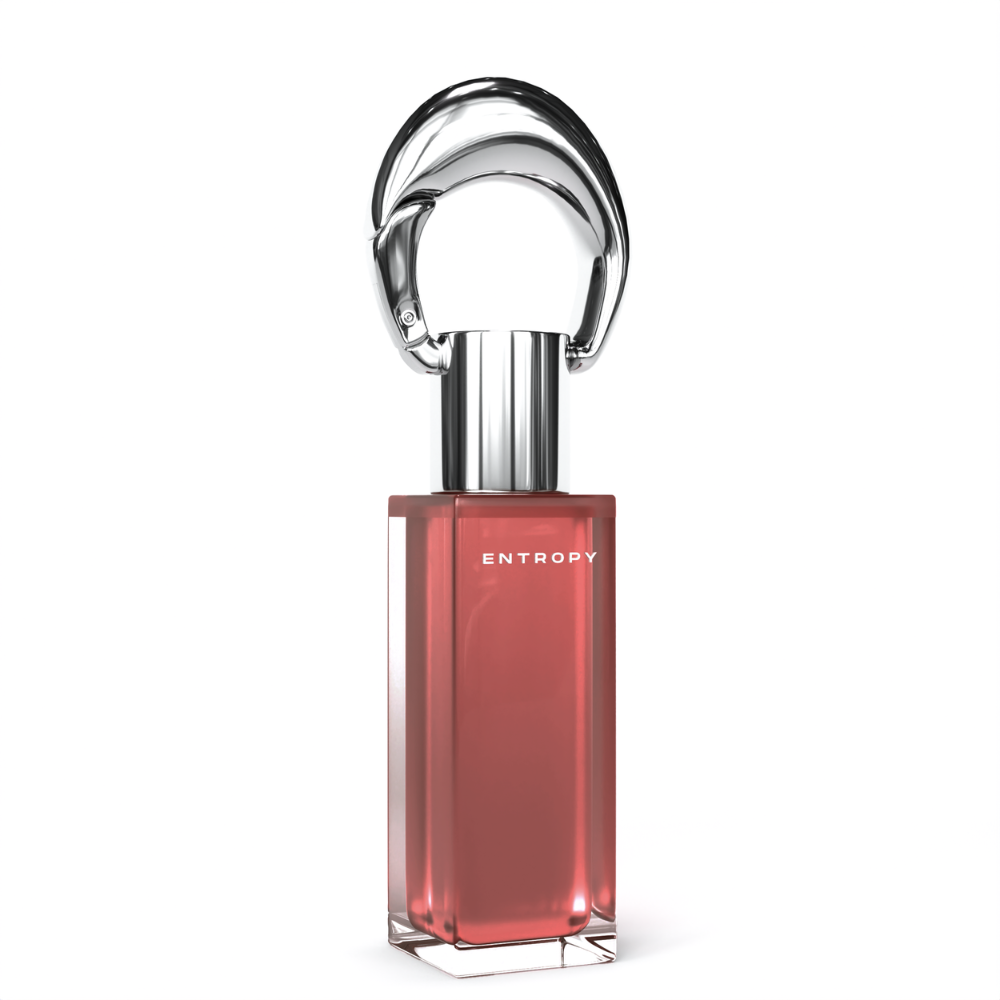 Entropy CHARM TINT - WATER ROSE CHARM