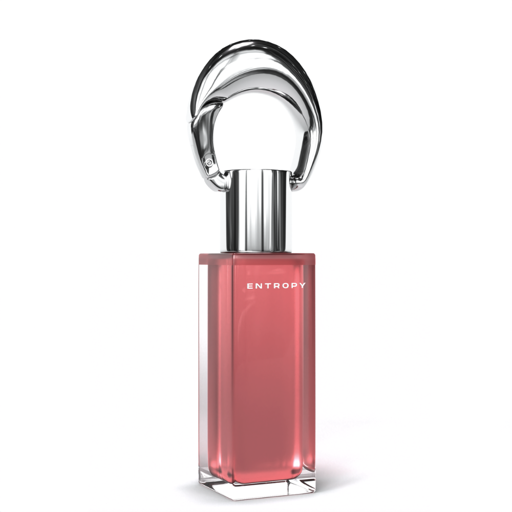 Entropy CHARM TINT - RUBY CHARM