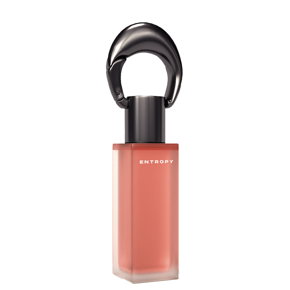Entropy CHARM TINT - CORAL GEM