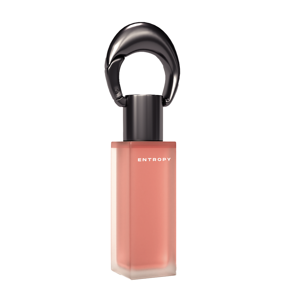 Entropy CHARM TINT - PEACH STONE GEM