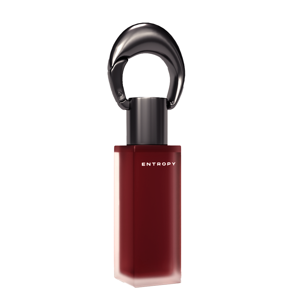 Entropy CHARM TINT - GARNET GEM