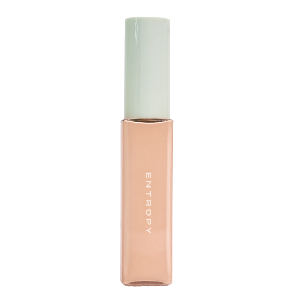 Entropy ORGANZA FIT SPATULA FOUNDATION #21.1