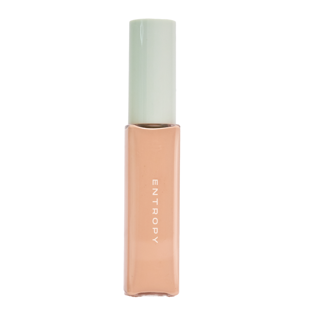 Entropy ORGANZA FIT SPATULA FOUNDATION #22.8