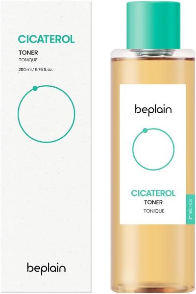 Beplain Cicaterol Toner 200ml