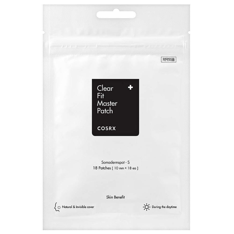 COSRX Clear fit master patch
