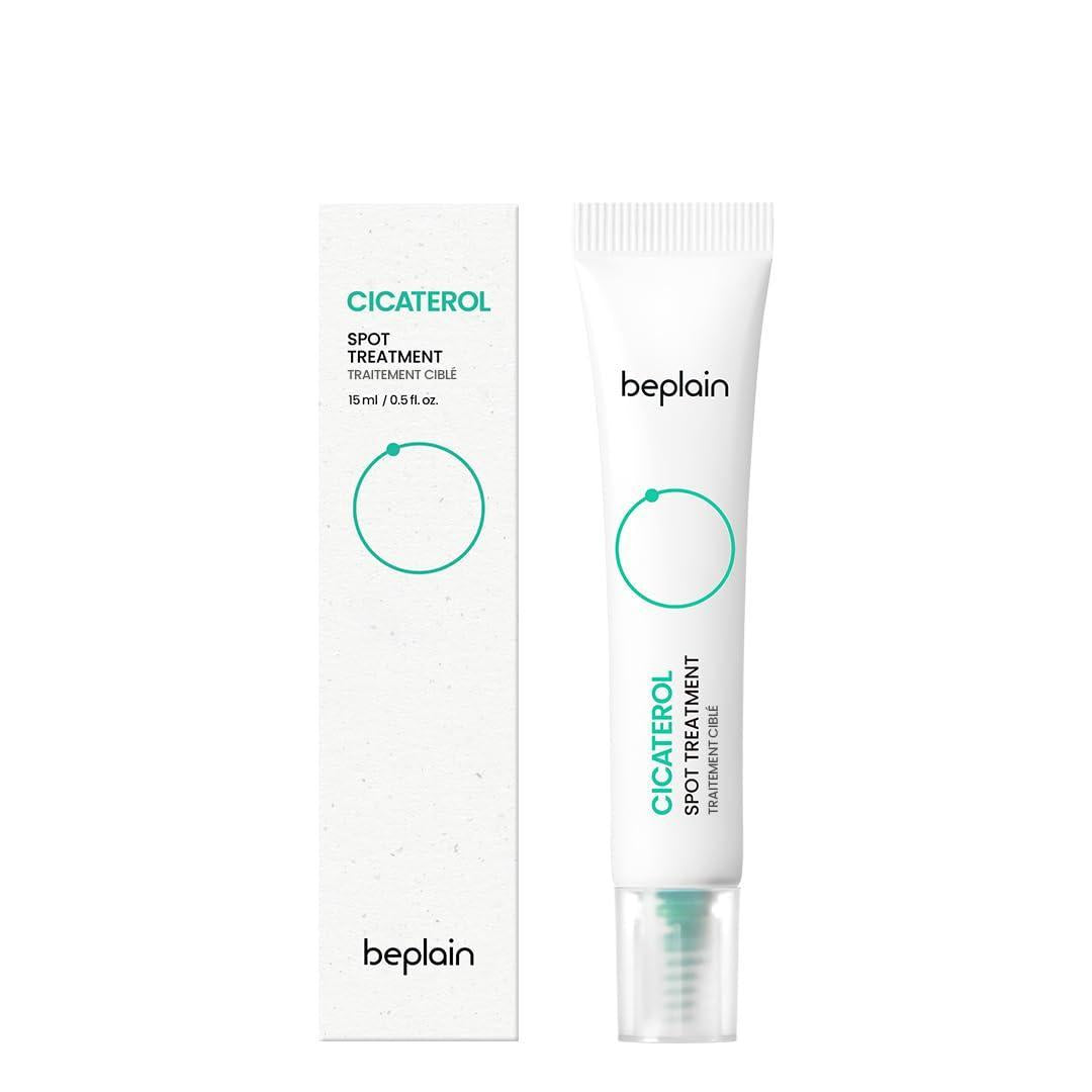 Beplain Cicaterol Spot Treatment 15ml