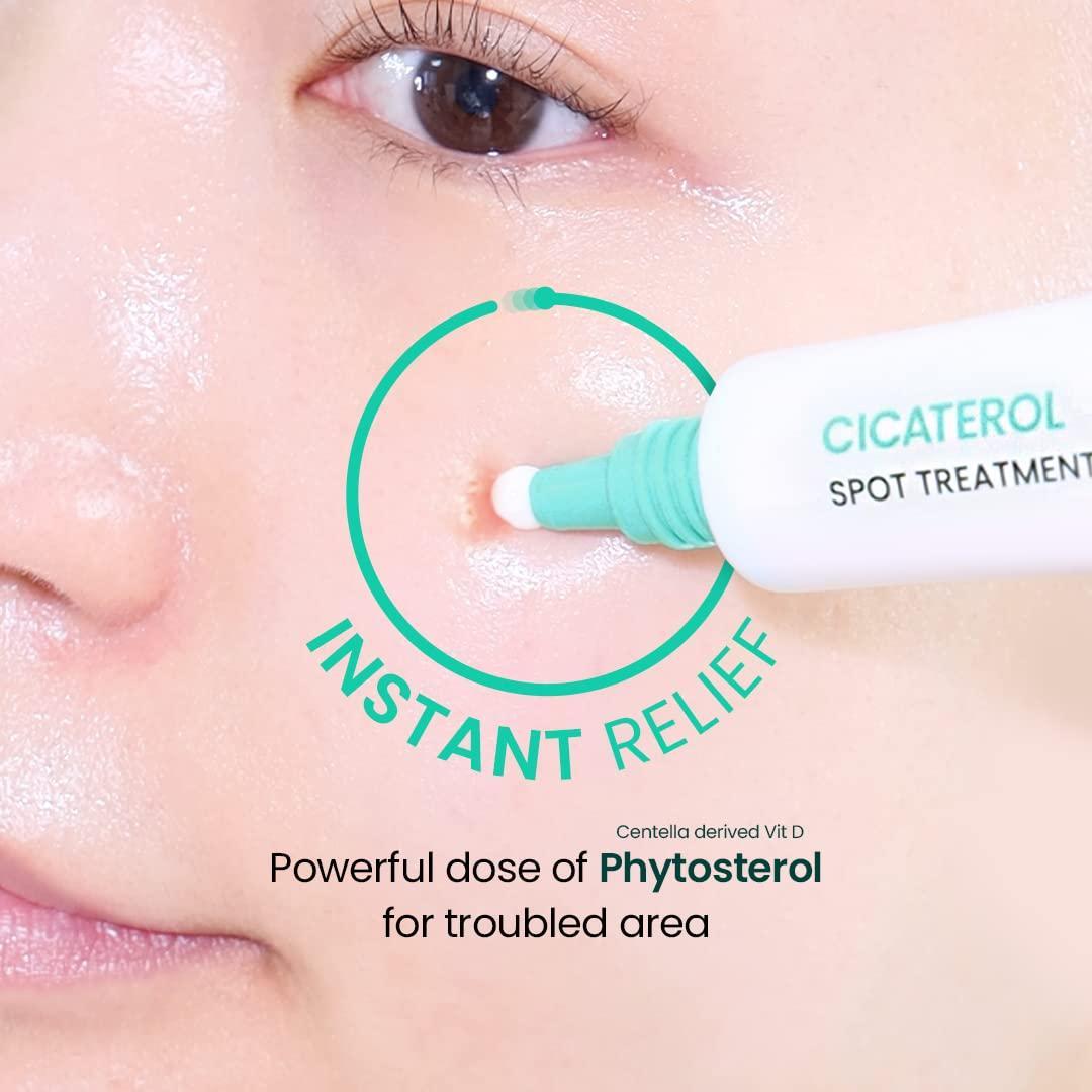 Beplain Cicaterol Spot Treatment 15ml