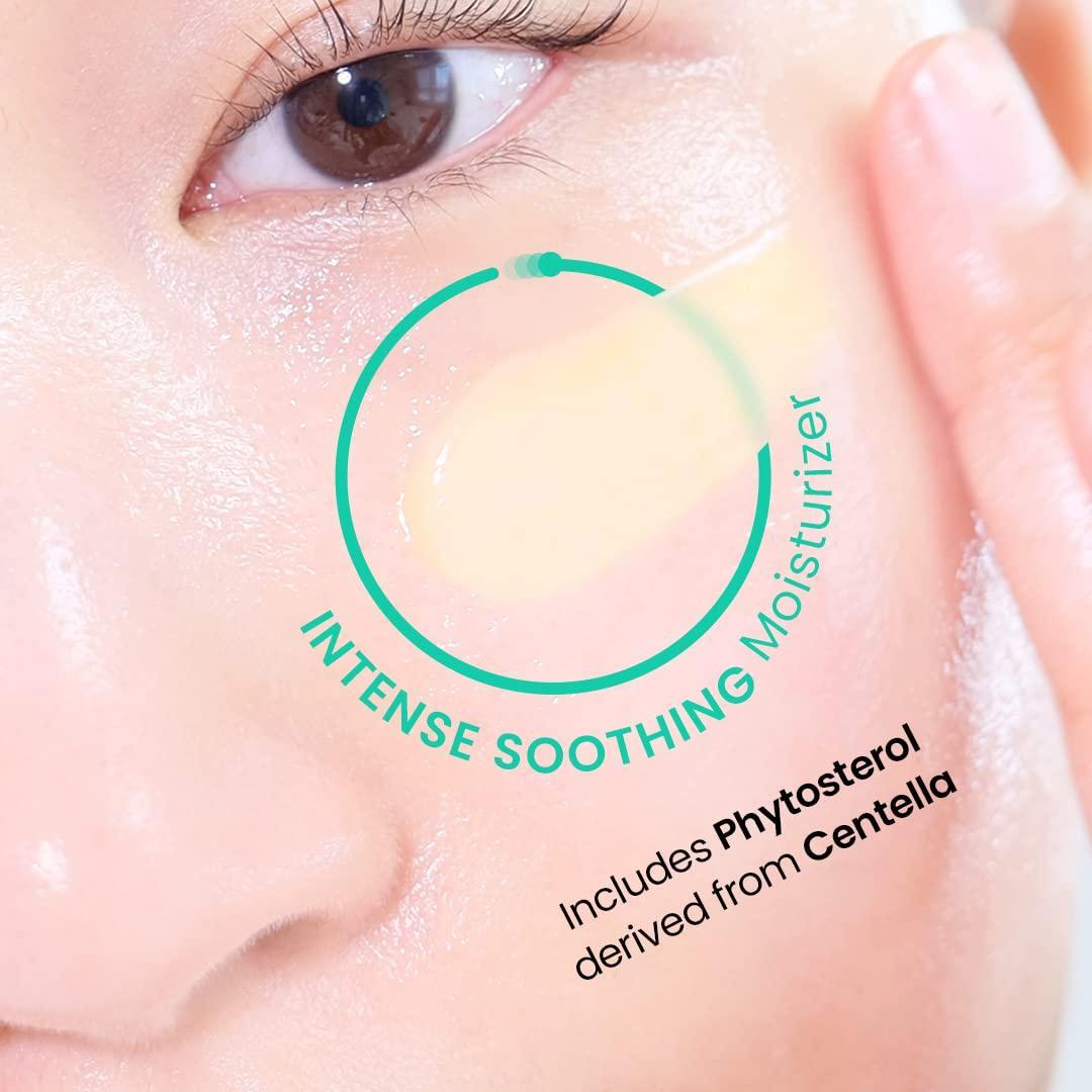 Beplain Cicaterol Moisturizer 60ml