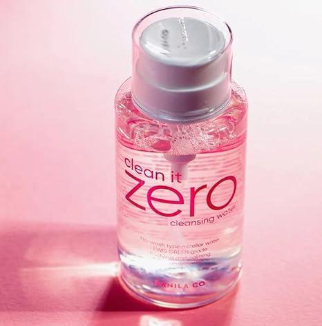 Banila Co Clean it Zero Pure Cleansing Water 310ml