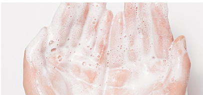 A'PIEU DEEP CLEAN FOAM CLEANSER 130ml