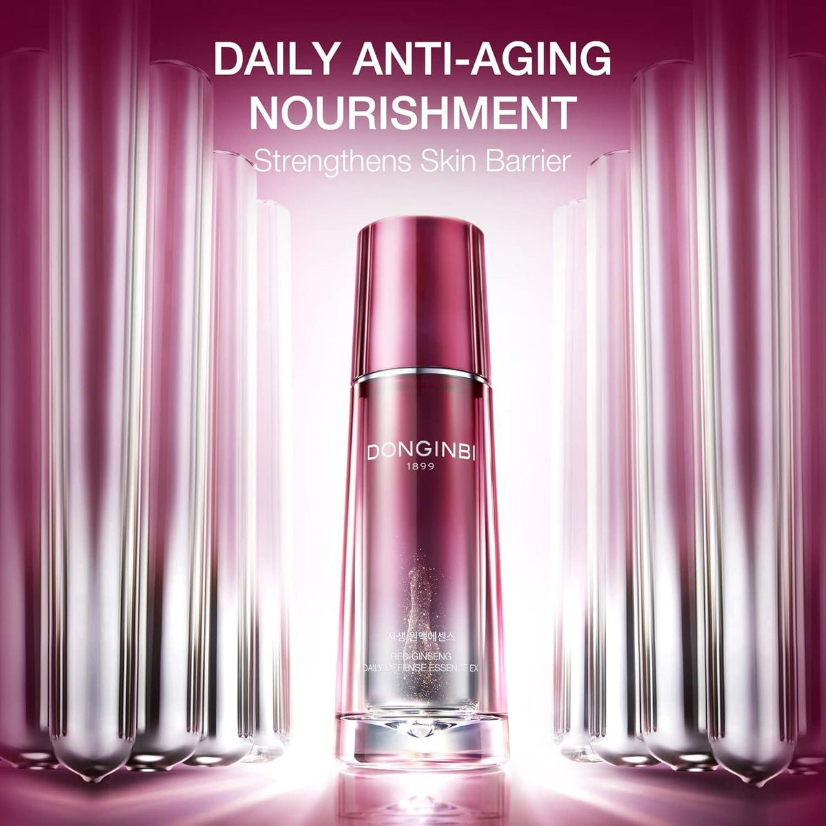 DONGINBI Red Ginseng Daily Defense Essence - 30ml